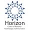 logo horizon center